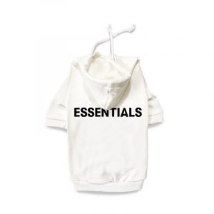 Pawssentials Dog Hoodie Dog Hoodies