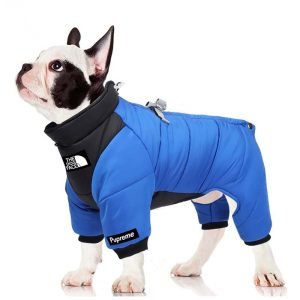 The Dog Face One Piece Dog Coat The Dog Face