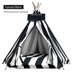 Baxter’s Bungalow Dog Tent Dog Tents