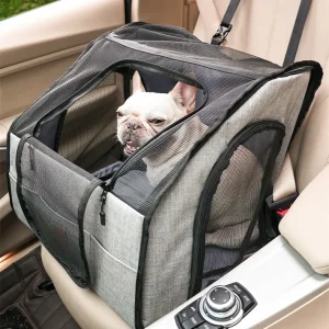 Lola’s Dog Car Seat Dog Car Seats
