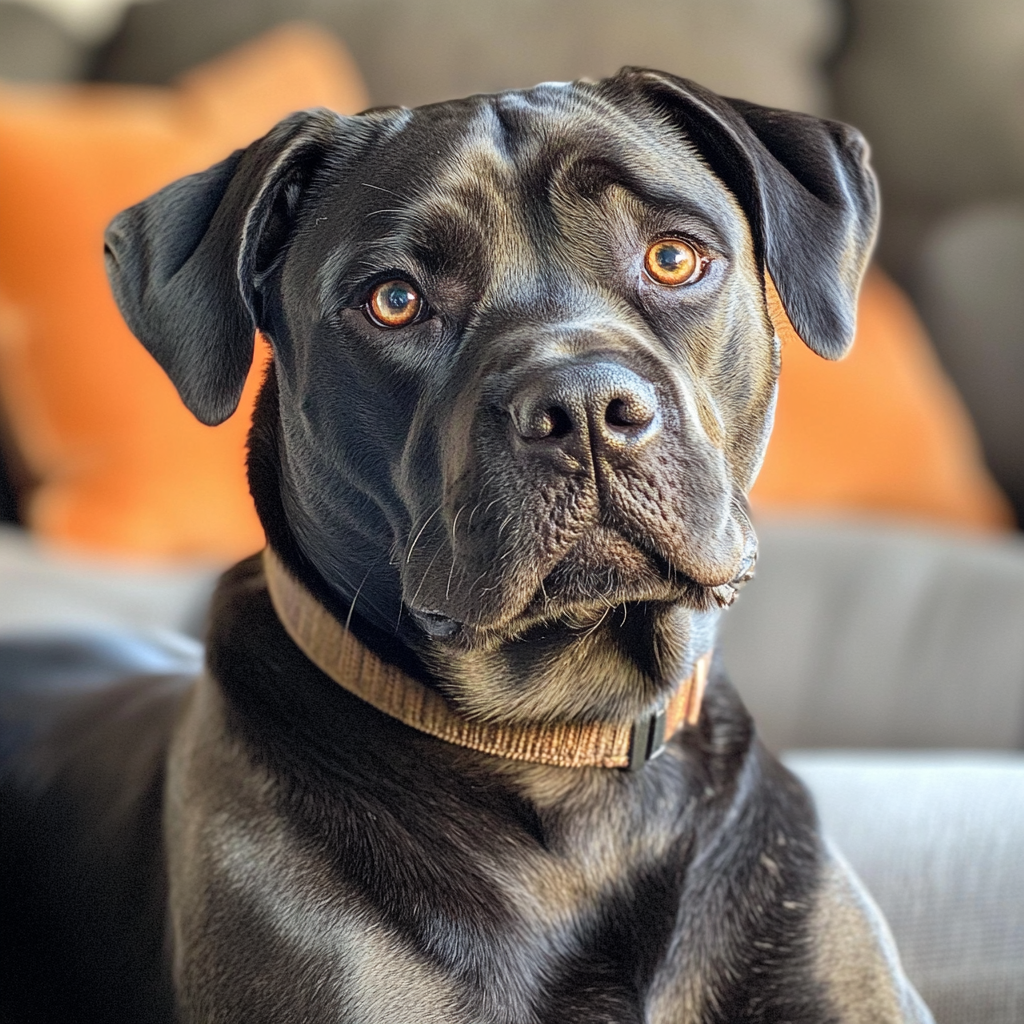 Cane Corso breed